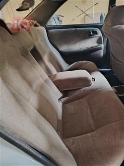 تويوتا II مارك